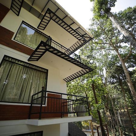 Vanya By Citrine Nelliyampathy Exterior foto