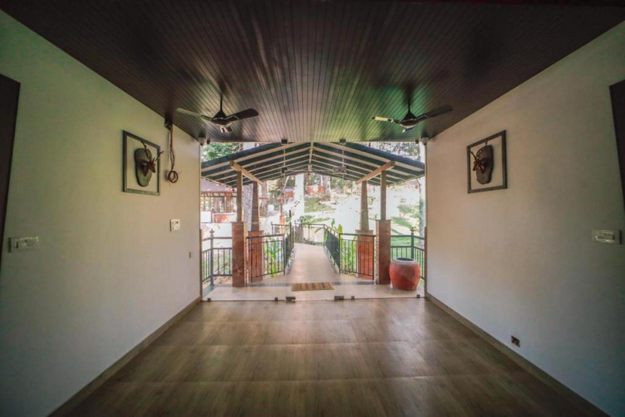 Vanya By Citrine Nelliyampathy Exterior foto